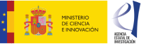 logotipo ministerio - I+D+i