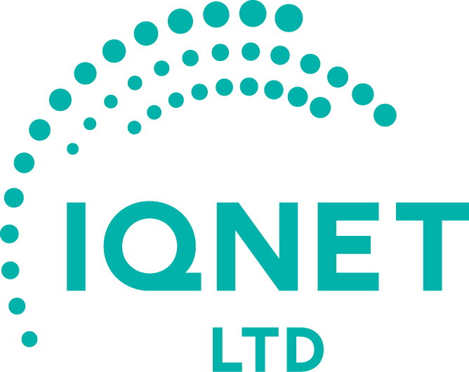 AF Logo IQNET LTD RGB - I+D+i